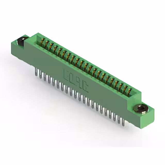 341-042-500-203 EDAC Inc.  Edgeboard Connectors